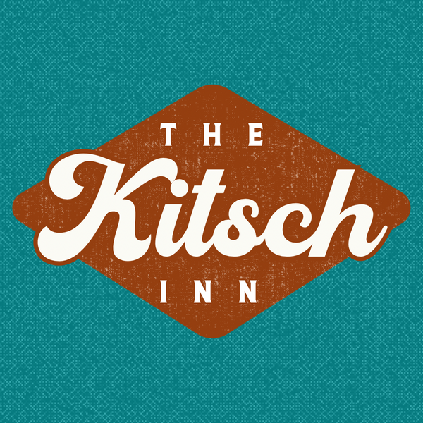 The Kitsch Inn Vintage